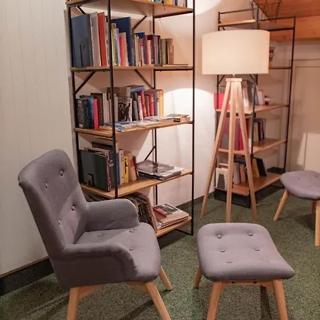 Hotel Silserhof - Ankommen, Auftanken, Aufatmen Sils-Maria