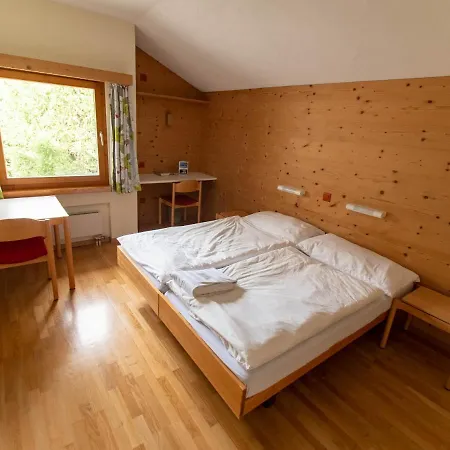 Silserhof - Ankommen, Auftanken, Aufatmen Hotel
