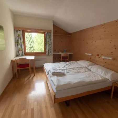 Silserhof - Ankommen, Auftanken, Aufatmen