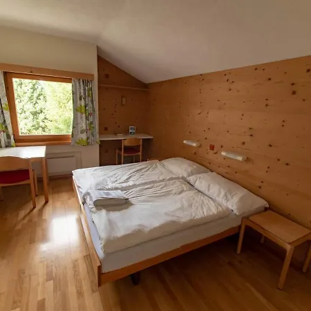 Silserhof - Ankommen, Auftanken, Aufatmen Hotel *