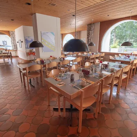 Hotel Silserhof - Ankommen, Auftanken, Aufatmen