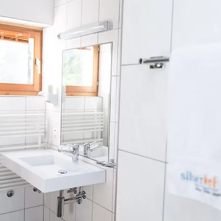 Silserhof - Ankommen, Auftanken, Aufatmen Hotel Sils Maria